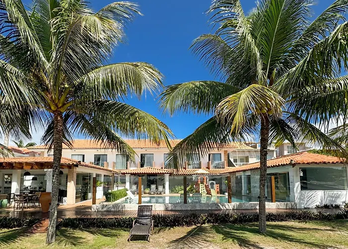Recanto Da Passagem Premium Hotel Cabo Frio