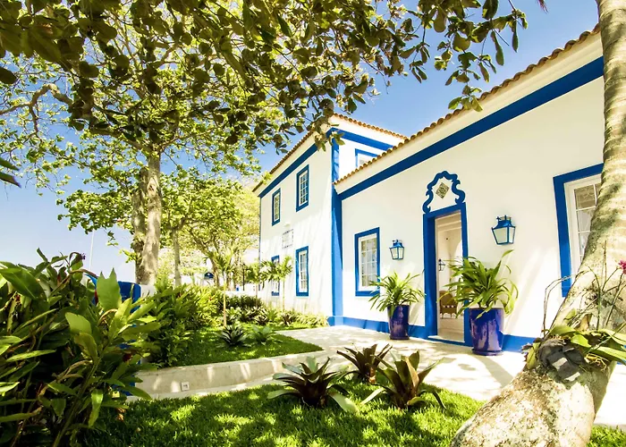 Hotel Solar do Arco Cabo Frío