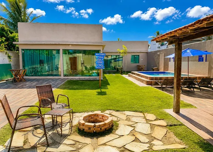 Bayshore Loft Cabo Frio