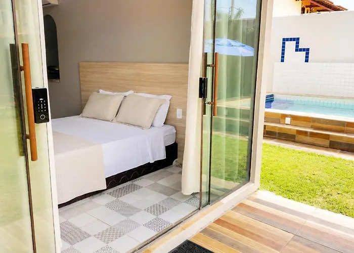 Bayshore Loft Cabo Frio
